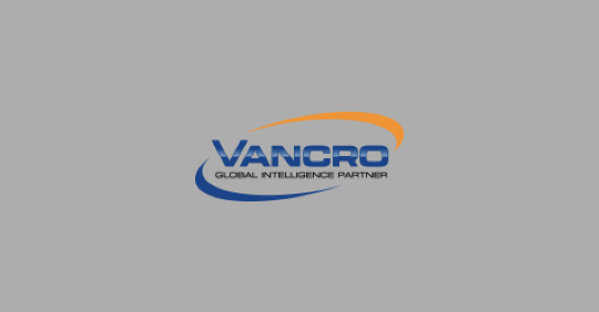 Vancro Incorporated logo