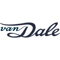 Van Dale Uitgevers logo