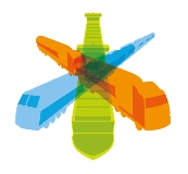 Van den Bosch - Erp logo