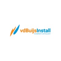 vdBuijsInstall logo