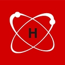 Van den Hoogen engineering logo