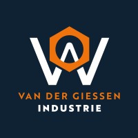 Van der Giessen Industrie logo