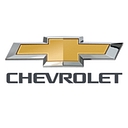 Vandergriff Chevrolet logo