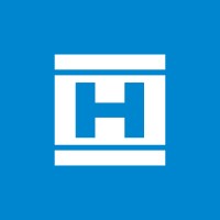 Van der Hoeven Horticultural Projects logo