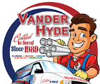 Vander Hyde Mechanical Inc logo