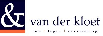 &Van der Kloet B.V. logo