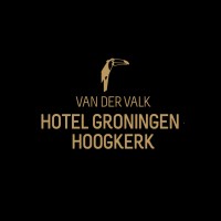Van der Valk Hotel Groningen-Hoogkerk logo