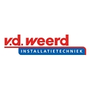 Van der Weerd Installatietechniek logo