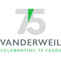 Vanderweil Engineers logo
