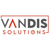 Van Dis Solutions B.V. logo