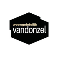 Woongelofelijk van Donzel logo