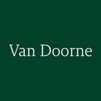 Van Doorne logo