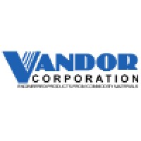 Vandor Corp logo