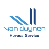 Van Duijnen Horeca Service BV logo