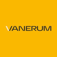 Vanerum logo