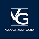 VAN GRAAF logo
