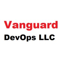 Vanguard DevOps LLC logo