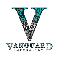 Vanguard Laboratory logo