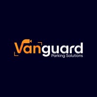 Vanguard Parking Solutions logo