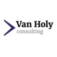 Van Holy Consulting logo