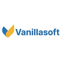 VanillaSoft logo