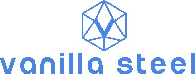 Vanilla Steel logo