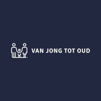 Logo Van jong tot oud