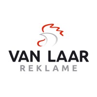 Logo Van Laar Reklame