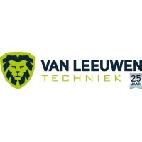 Logo Van Leeuwen Techniek