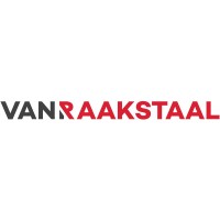 VAN RAAK STAAL logo