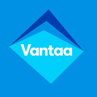 Vantaan kaupunki - Vanda stad - City of Vantaa logo