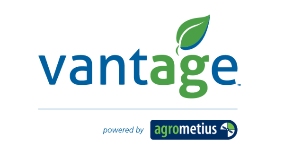Vantage Agrometius logo