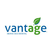 Vantage Oeste logo