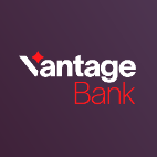 Vantage Bank Texas logo