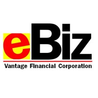 Vantage Financial Corporation (formerly eBusiness Services, Inc.) logo