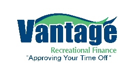 Vantage Recreational Finance logo