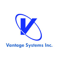 Vantage Systems Inc logo