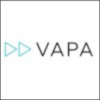 VAPA GmbH logo