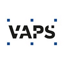 VAPS GmbH logo