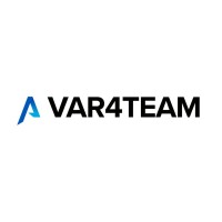 Var4Team logo