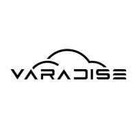 Varadise Limited logo