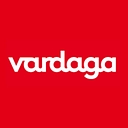 Vardaga logo