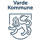 Varde Kommune logo