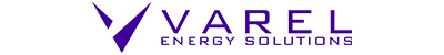 Varel Energy Solutions logo