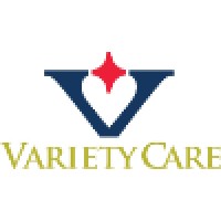 Variety Care logo