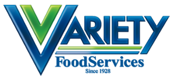 Variety Food Services logo