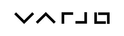 Varjo logo