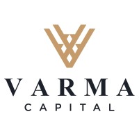 Varma Capital logo