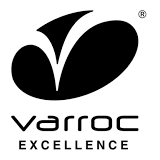 Varroc logo