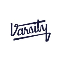 Varsity logo